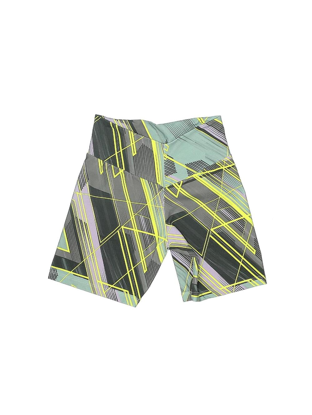 Booty by Brabants Women's Printed Active Shorts Size OS